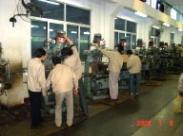 Injection mold tool for headlamps