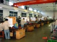 Injection mold tool for headlamps